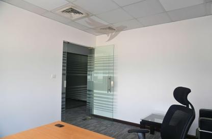 Office Space - Studio for rent in Mazaya Business Avenue AA1 - Mazaya Business Avenue - Jumeirah Lake Towers - Dubai