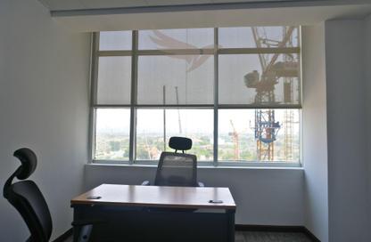 Office Space - Studio for rent in Mazaya Business Avenue AA1 - Mazaya Business Avenue - Jumeirah Lake Towers - Dubai