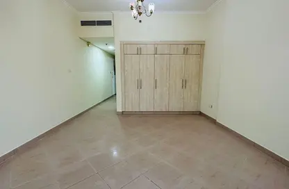 Apartment - 1 Bedroom - 1 Bathroom for rent in Riviera Lake View - Riviera Residence - International City - Dubai