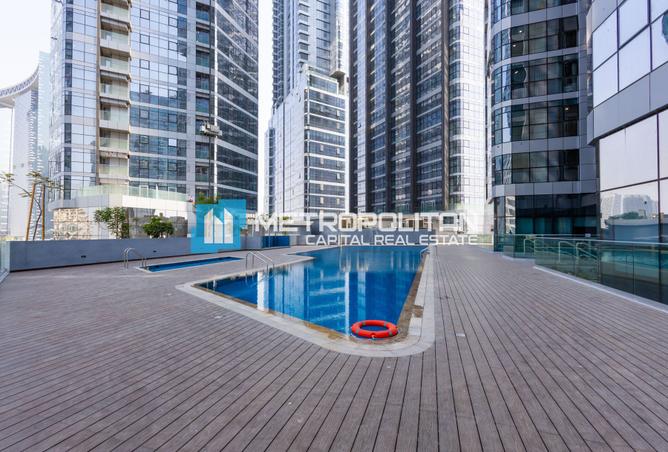 Hot Deal | Sea Mangrove View | High Floor | Vacant