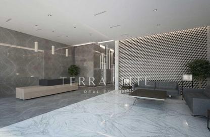 Apartment - 3 Bedrooms - 2 Bathrooms for sale in Time 2 - Dubai Land Residence Complex - Dubai Land - Dubai