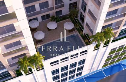 Apartment - 3 Bedrooms - 2 Bathrooms for sale in Time 2 - Dubai Land Residence Complex - Dubai Land - Dubai Apartment - 3 Bedrooms - 2 Bathrooms for sale in Time 2 - Dubai Land Residence Complex - Dubai Land - Dubai