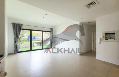 Apartment - 2 Bedrooms - 3 Bathrooms for sale in Golf Views B - Golf Views - EMAAR South - Dubai South (Dubai World Central) - Dubai