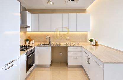Apartment - 2 - 3 for rent in Avenue Residence 1 - Avenue Residence - Al Furjan - Dubai