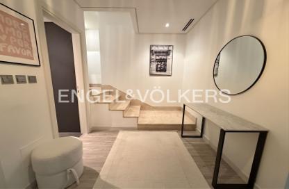 Townhouse - 1 - 2 for rent in District 7 - Jumeirah Village Triangle - Dubai