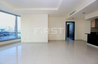 Apartment - 4 Bedrooms - 5 Bathrooms for rent in Sky Tower - Shams Abu Dhabi - Al Reem Island - Abu Dhabi