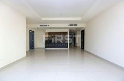 Apartment - 4 Bedrooms - 5 Bathrooms for rent in Sky Tower - Shams Abu Dhabi - Al Reem Island - Abu Dhabi
