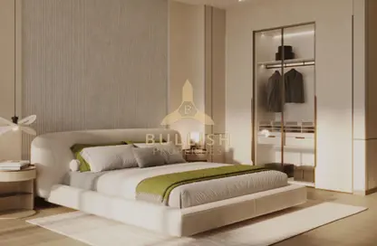 Apartment - Studio - 1 Bathroom for sale in Binghatti Skyrise Tower C - Binghatti Skyrise - Business Bay - Dubai