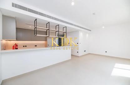 Villa - 3 - 4 for rent in Aura Gardens - Tilal Al Ghaf - Dubai