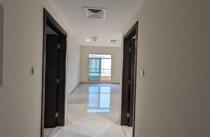 Apartment - 1 Bedroom - 2 Bathrooms for rent in Etlala Residence 2 - Dubai Land Residence Complex - Dubai Land - Dubai
