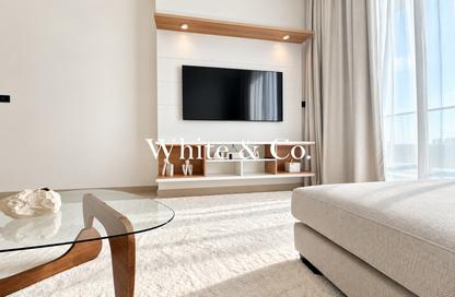 Apartment - 1 - 2 for rent in Binghatti Onyx - District 15 - Jumeirah Village Circle - Dubai Apartment - 1 - 2 for rent in Binghatti Onyx - District 15 - Jumeirah Village Circle - Dubai