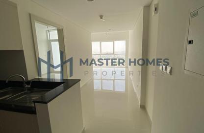 Apartment - 1 Bedroom - 1 Bathroom for sale in Carson A - Carson - Damac Hills - Dubai Apartment - 1 Bedroom - 1 Bathroom for sale in Carson A - Carson - Damac Hills - Dubai