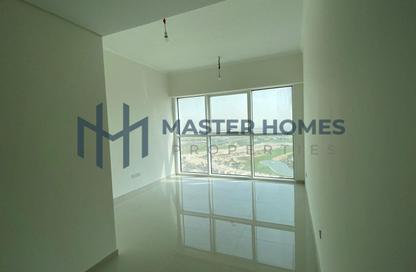 Apartment - 1 Bedroom - 1 Bathroom for sale in Carson A - Carson - Damac Hills - Dubai