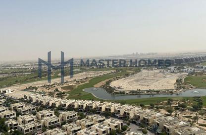 Apartment - 1 Bedroom - 1 Bathroom for sale in Carson A - Carson - Damac Hills - Dubai Apartment - 1 Bedroom - 1 Bathroom for sale in Carson A - Carson - Damac Hills - Dubai
