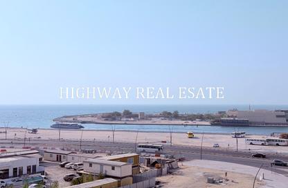 Apartment - 1 - 2 for rent in Jawaher Residences - Maryam Island - Al Khan - Sharjah Apartment - 1 - 2 for rent in Jawaher Residences - Maryam Island - Al Khan - Sharjah