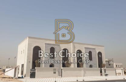 Villa - 5 - 7 for sale in Mezairah - Al Rahmaniya - Sharjah