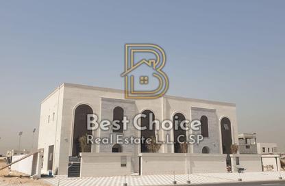 Villa - 5 - 7 for sale in Mezairah - Al Rahmaniya - Sharjah Villa - 5 - 7 for sale in Mezairah - Al Rahmaniya - Sharjah