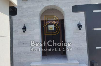 Villa - 5 - 7 for sale in Mezairah - Al Rahmaniya - Sharjah