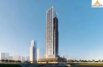 شقة - 1 حمام للبيع في برج أوريستا - منطقة 11 - قرية جميرا الدائرية - دبي