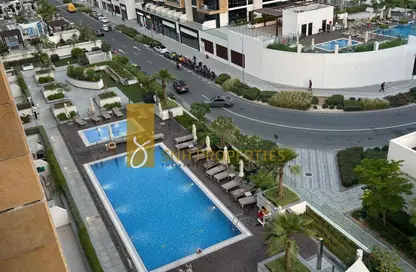 شقة - 1 حمام للايجار في عزيزي ريفييرا 37 - عزيزي ريفيرا - ميدان واحد - ميدان - دبي