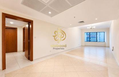 Apartment - 2 Bedrooms - 2 Bathrooms for rent in 21st Century Tower - Sheikh Zayed Road - Dubai