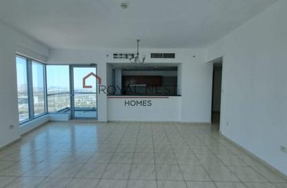 Apartment - 2 - 2 for rent in Skycourts Tower A - Skycourts Towers - Dubai Land Residence Complex - Dubai