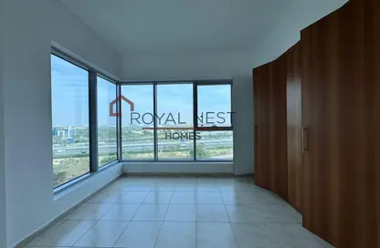 شقة - 2 غرف نوم - 2 حمامات للايجار في سكاي كورتس تاور A - أبراج سكاي كورتس - مجمع دبي ريزيدنس - دبي شقة - 2 غرف نوم - 2 حمامات للايجار في سكاي كورتس تاور A - أبراج سكاي كورتس - مجمع دبي ريزيدنس - دبي