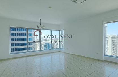 Apartment - 2 - 2 for rent in Skycourts Tower A - Skycourts Towers - Dubai Land Residence Complex - Dubai