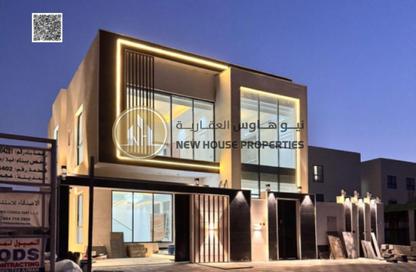 فيلا - 5 غرف نوم - 7 حمامات للبيع في الحليو 2 - الحليو - عجمان فيلا - 5 غرف نوم - 7 حمامات للبيع في الحليو 2 - الحليو - عجمان