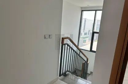 Townhouse - 3 Bedrooms - 4 Bathrooms for rent in La Rosa 2 - La Rosa - Villanova - Dubai