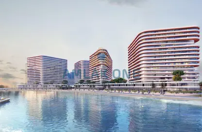 شقة - 2 غرف نوم - 3 حمامات للبيع في Sea La Vie - ياس باي - جزيرة ياس - أبوظبي شقة - 2 غرف نوم - 3 حمامات للبيع في Sea La Vie - ياس باي - جزيرة ياس - أبوظبي