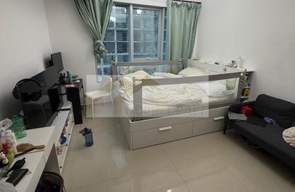 Apartment - 1 Bedroom - 2 Bathrooms for sale in Ontario Tower - Business Bay - Dubai