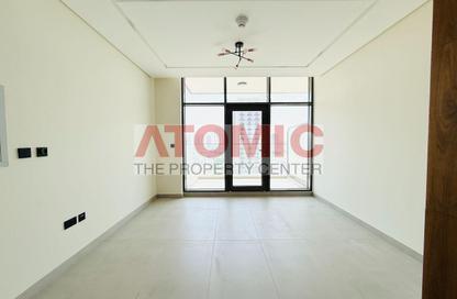 Apartment - Studio - 1 Bathroom for rent in PG One - Al Furjan - Dubai