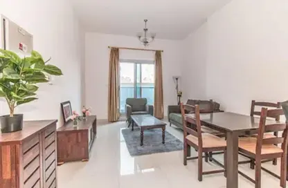 شقة - غرفة نوم - 1 حمام للبيع في مساكن النخبة رقم 7 - مساكن النخبة الرياضية - مدينة دبي الرياضية - دبي