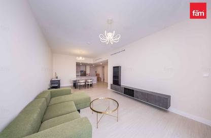 Apartment - 2 Bedrooms - 2 Bathrooms for rent in Topaz Avenue - Al Furjan - Dubai