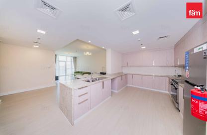 Apartment - 2 Bedrooms - 2 Bathrooms for rent in Topaz Avenue - Al Furjan - Dubai