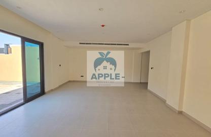 Townhouse - 3 Bedrooms - 5 Bathrooms for rent in Nasma Residence - Al Tai - Sharjah
