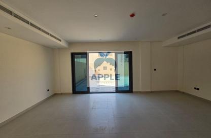 Townhouse - 3 Bedrooms - 5 Bathrooms for rent in Nasma Residence - Al Tai - Sharjah