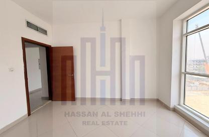 Apartment - 1 Bedroom - 1 Bathroom for rent in The Gate 2 at Aljada - Aljada - Sharjah Apartment - 1 Bedroom - 1 Bathroom for rent in The Gate 2 at Aljada - Aljada - Sharjah