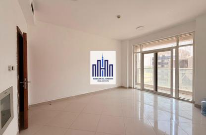 Apartment - 1 Bedroom - 1 Bathroom for rent in The Gate 2 at Aljada - Aljada - Sharjah Apartment - 1 Bedroom - 1 Bathroom for rent in The Gate 2 at Aljada - Aljada - Sharjah