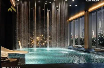 Apartment - 3 Bedrooms - 4 Bathrooms for sale in Azizi Raffi - Al Furjan - Dubai