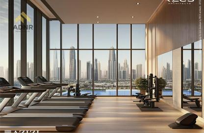 Apartment - 3 Bedrooms - 4 Bathrooms for sale in Azizi Raffi - Al Furjan - Dubai