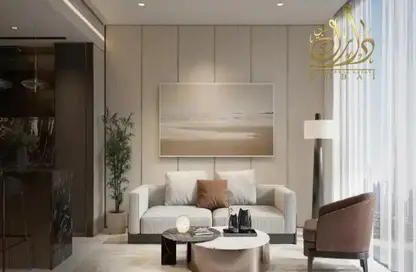 Apartment - 1 Bedroom - 2 Bathrooms for sale in Bond Enclave - Arjan - Dubai Apartment - 1 Bedroom - 2 Bathrooms for sale in Bond Enclave - Arjan - Dubai