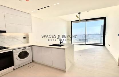 Apartment - 1 Bedroom - 1 Bathroom for rent in Binghatti Venus - District 13 - Jumeirah Village Circle - Dubai