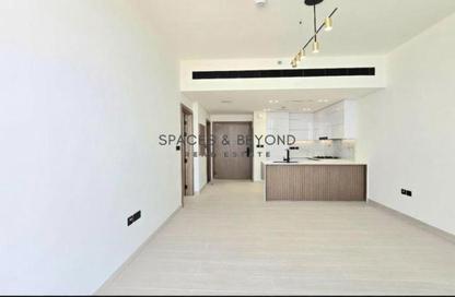 Apartment - 1 Bedroom - 1 Bathroom for rent in Binghatti Venus - District 13 - Jumeirah Village Circle - Dubai
