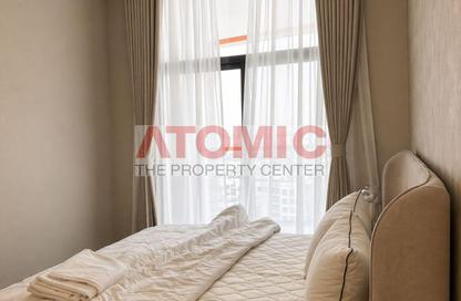 Apartment - 1 Bedroom - 2 Bathrooms for sale in Binghatti Avenue - Al Jaddaf - Dubai Apartment - 1 Bedroom - 2 Bathrooms for sale in Binghatti Avenue - Al Jaddaf - Dubai