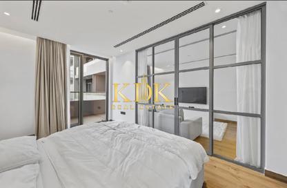 Apartment - 1 - 2 for rent in The Vybe - District 16 - Jumeirah Village Circle - Dubai Apartment - 1 - 2 for rent in The Vybe - District 16 - Jumeirah Village Circle - Dubai