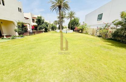 Villa - 3 Bedrooms - 3 Bathrooms for rent in Jumeirah 1 Villas - Jumeirah 1 - Jumeirah - Dubai Villa - 3 Bedrooms - 3 Bathrooms for rent in Jumeirah 1 Villas - Jumeirah 1 - Jumeirah - Dubai