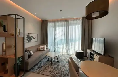 شقة - غرفة نوم - 2 حمامات للبيع في برج بوابه جميرا 2 - العنوان منتجع وسبا جميرا - جميرا بيتش ريزيدنس - دبي