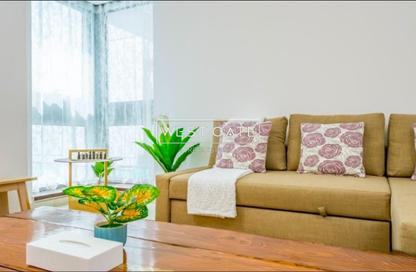 Apartment - 1 Bedroom - 2 Bathrooms for rent in West Heights 1 - Business Bay - Dubai Apartment - 1 Bedroom - 2 Bathrooms for rent in West Heights 1 - Business Bay - Dubai